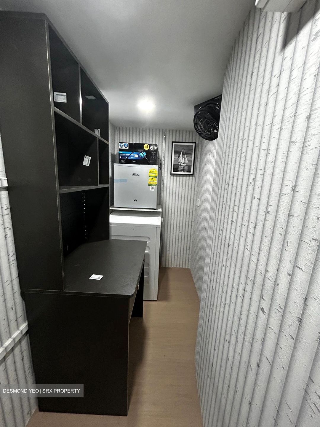 The Landmark (D3), Condominium #610651111